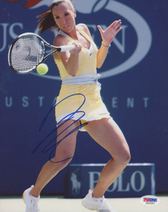 Nhl: Signed Zach Hyman Puck