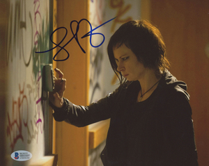 Boxing/UFC/Wrestling: Kane Signed WWE Photo