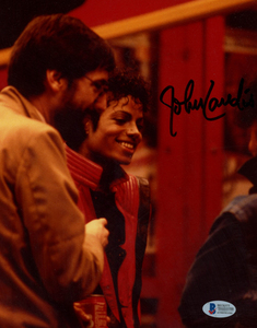 Signed Kate Walsh Photo