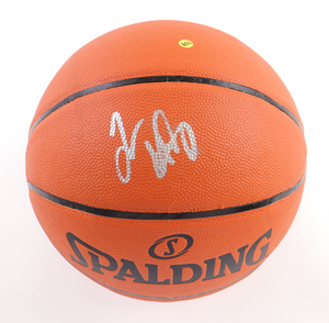 Los Angeles Lakers 2020 NBA Champions Ball