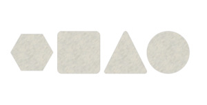 Products: 500 Series Acoustic Tiles