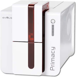 Evolis Primacy Card Printer