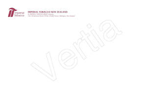 Imperial Tobacco: C4 White Self Seal Non Window Envelope x 1000