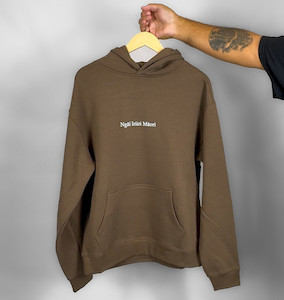 Products: Ngāi Iriiri Māori Hoodie Verty's World