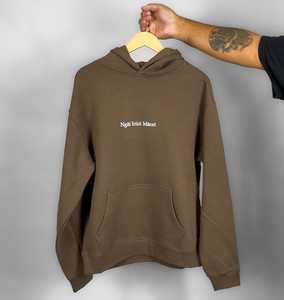 Products: Ngāi Iriiri Māori Hoodie Verty's World