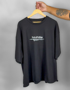 Hauhake Tee Verty's World