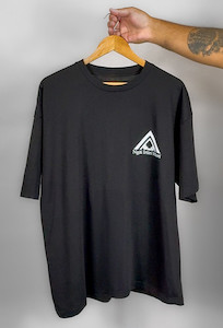 Products: Ngāi Iriiri Māori Tee Verty's World