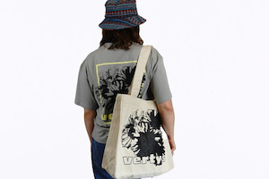 Products: RAD Bag Flower Power Verty's World