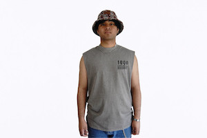 Bon ES Singlet Verty's World