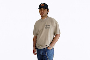 Products: Bon ES Tee Verty's World