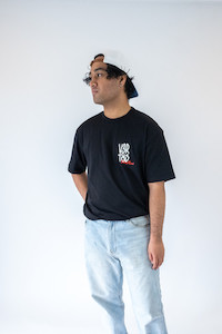 The SR Tee Verty's World