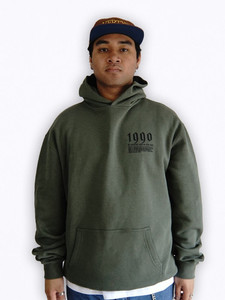 Products: Bon ES Hoodie Verty's World