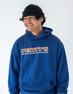 Products: The Hits Hoodie Verty's World