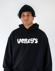 Products: The Classic Hoodie Verty's World