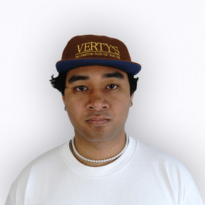 Products: Fisher Dad Hat Verty's World