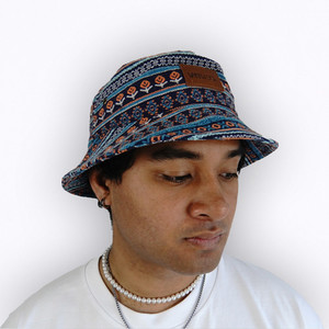 Wildflower Bucket Hat Verty's World
