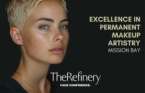 Best in Permanent Makeup