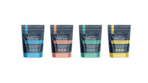 Products: Wellness from Waste