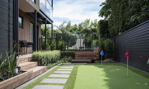 Products: Best in Landscaping