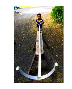 Products: Waka Cradle for Vehicle Vesna Radonich