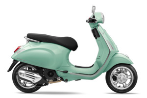 Products: 2025 Vespa Primavera 150 IGet - Vespa Auckland