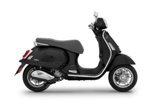 Vespa GTS Classic 300 - Vespa Auckland