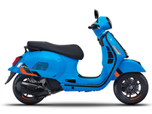 Vespa GTS 300 SuperSport HPE2 - Vespa Auckland
