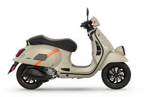 Vespa GTV 300 - Vespa Auckland