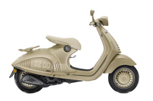 946 Dragon - Vespa Auckland