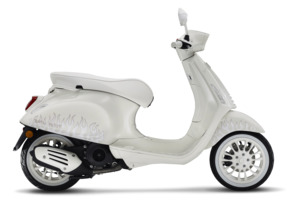 Products: Justin Bieber x Vespa - Vespa Auckland