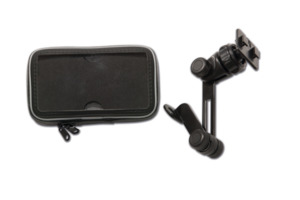 Smartphone Support for Vespa GTS Super 150/300 & GTS 300 Supersport/Supertec&hellip;