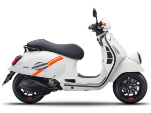 Products: Vespa GTV 300 (Special Offer) - Vespa Auckland