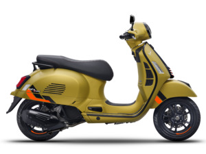 Vespa GTS 300 SuperSport HPE2 (Special Offer) - Vespa Auckland