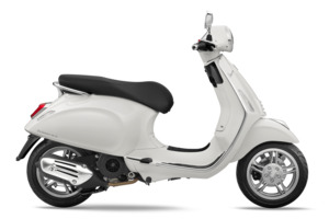 Products: 2025 Vespa Primavera 150 IGet (Special Offer) - Vespa Auckland
