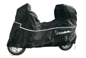 Outdoor Scooter Cover for Primavera 50/150 & Sprint 50/150 - Vespa Auckland