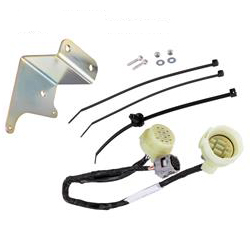 Products: Multimedia Platform Installation Kit - Vespa Auckland