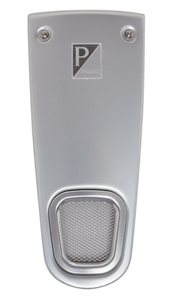 Products: Vespa Rizoma Aluminium Front Shield for Vespa GTS - Vespa Auckland