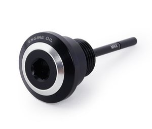 Vespa Rizoma Oil Fill Cap for Vespa GTS - Vespa Auckland