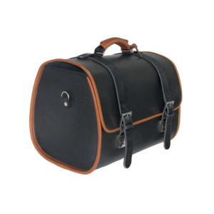 Exclusive Leather Vespa Bag - Vespa Auckland