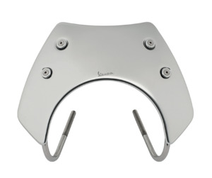 Vespa Rizoma Flyscreen for Vespa GTS - Vespa Auckland