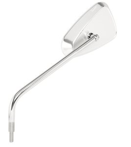 Vespa Rizoma Mirror (LH) for Vespa GTS. - Vespa Auckland