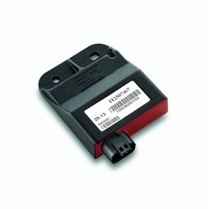 Multimedia Platform for GTS Super 150/300 & GTS Supersport - Vespa Auckland