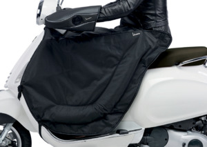 Products: Leg Cover for Primavera 50/150 & Sprint 50/150 - Vespa Auckland