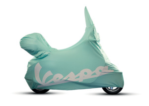 Indoor Scooter Cover for Primavera 50/150 & Sprint 50/150 - Vespa Auckland