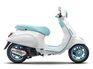Vespa Primavera 150 S - Vespa Auckland