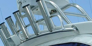 Yacht Shine: Marine Boat Soap