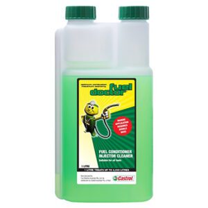 Fuel Doctor: Fuel Doctor 250ml