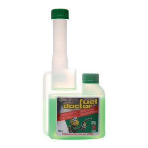 Fuel Doctor: Fuel Doctor 5 Litre