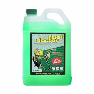Fuel Doctor: Fuel Doctor 1 Litre