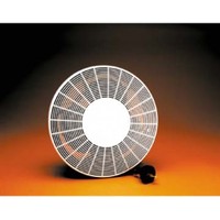 Fan - Hvac: Exhaust fan hpm 230mm